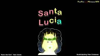 Santa Lucia - karaoke