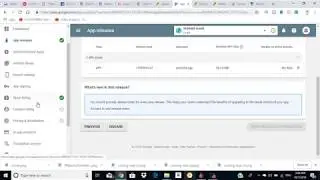 HOW TO UPLOAD APP ON GOOGLE PLAY STORE