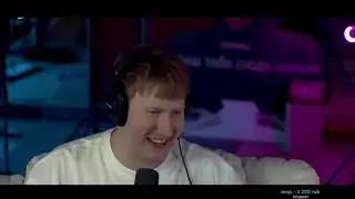 DK ПЕРЕПЕЛ СВОЮ ЧАСТЬ ИЗ ГЕНА БУКИН // pxp night