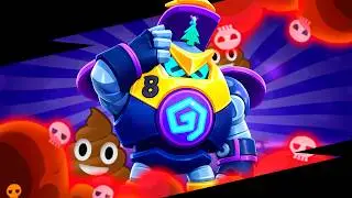 THIS BRAWLER SUCKS