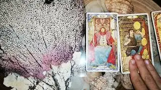 Послание от Ангела Хранителя 🧝‍♂️