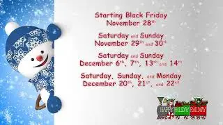 Get Your Tickets Today | Illinois Railway Museum
