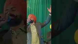 ਉਹਨਾਂ ਸਭ ਬਾਪੂਆਂ ਦੇ ਨਾਮ ਜਿਹੜਾ Airport ਤੇ ਪਰਨੇ ਨਾਲ ਕੋਏ ਪੂੰਝਦਾ , ਮੂੰਹ ਘੁੰਮਾ ਕੇ ਕਹਿੰਦਾ ਤੂੰ ਬਸ ਹੌਸਲਾ ਰੱਖੀ