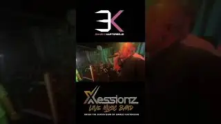 Zwaaien! Wave! 👋🏽 with Xessionz