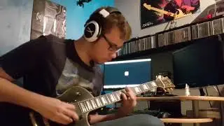 Unicorn / Where Dragons Dwell - Gojira (Cover)