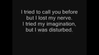 867 5309 (Jenny) lyrics on screen :)