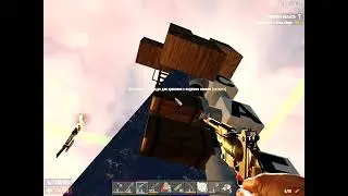 7 Days To Die 20 (b238.) №11. Ускоренный мир. Сезон 3. Первая цель достигнута велосипед, плюс.....)