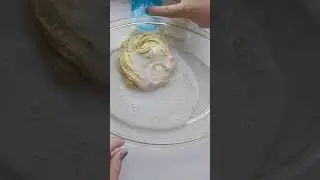 слайм в пакетиках