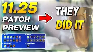 META = FLIPPED | TFT Teamfight Tactics Patch 12.1 [Review]