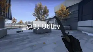 csgo tips #39: how to learn a new map