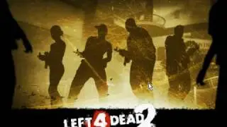 Left 4 Dead 2 crash to desktop (Engine Error)
