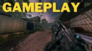 Battlefield 2042 Conquest Gameplay No Commentary - Laptop RTX 3050 ti - 1080P