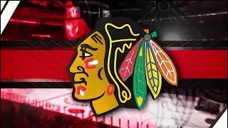 Chicago Blackhawks 2018 Goal Horn- Cello Remix