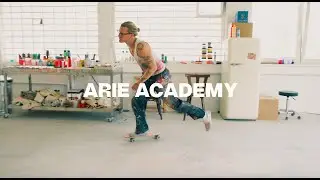 The Business of Art by ARIE Academy