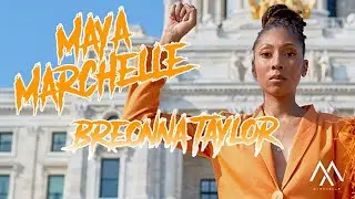 Maya Marchelle - "Breonna Taylor" (26 Shots)