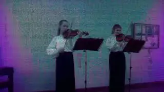 ЧАРУЮЩЕЕ ТАНГО !