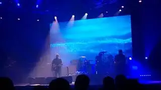 Сплин - Рай в шалаше (Краснодар, 27.02.2018, ЦКЗ)