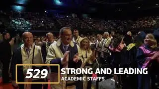 Detailed Video on  Isik university of Turkey