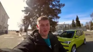 Готовим  тачки к лету. Делаем ремонт папе Гене. Автохлама.нет.