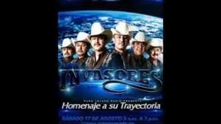 PRESENTACION 2005 - LOS INVASORES DE NUEVO LEON