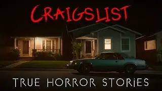 3 True Disturbing Craigslist Encounters Horror Stories | Vol. 2