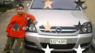 ben ve kardesim