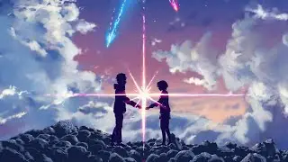 ʏᴏᴜʀ ɴᴀᴍᴇ 4ᴋ 60ꜰᴘꜱ