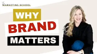 EP 80:  Why Brand Matters