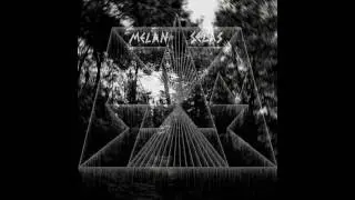 Melan Selas - Melan Selas (EP : 2016) Black Metal From  Greece