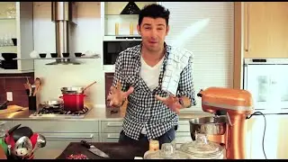 Chef Stuart's Ultimate Brownies