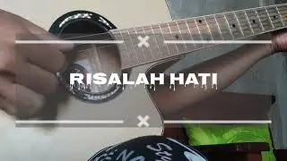 risalah hati