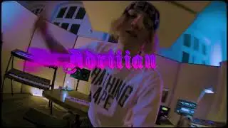 (FREE) Miksu/Macloud x T-LOW TYPE BEAT "Sehnsucht"  💜 2024