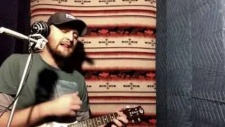Spanish Harlem Incident - Bob Dylan Ukulele Cover