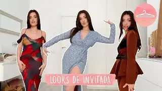 LOOKS DE INVITADA | 2022 – DULCEIDA