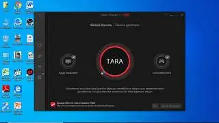 DRİVER BOOSTER 7.2 FUL YAPMA %100 TÜRKÇE GÖSTERİM..!