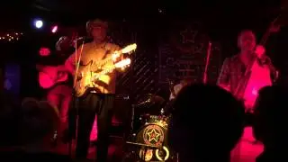 DEKE DICKERSON - I Never Cared for You