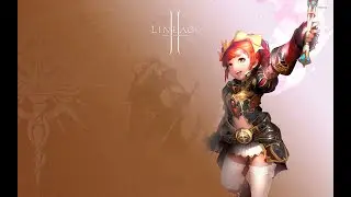 Ruoff! Main! Airin! Начать играть легко! Lineage 2 - Играй бесплатно уже сейчас! 