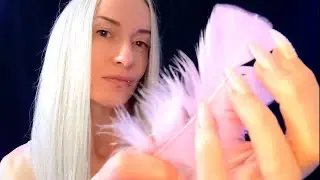 🩷Gentle ASMR and Counting for the most relaxed sleep (Patreon Content)🩷