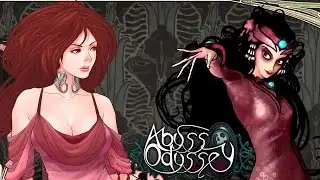 Abyss Odyssey - X360 XBLA Gameplay (XBOX 360 720P)