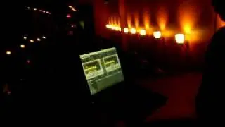 DJ DEMO @ GARFIELDS LOUNGE(ITS JUST COMEDY NIGHT) 5/5.avi