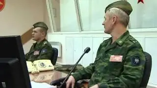 Станция противоракетной обороны РЛС «Дон 2Н»