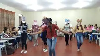 MASSKARA best choreo (Hahaha)
