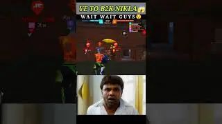 Kya Subscriber Meri Streak Bacha Payega 😭 - Garena free fire Max #shorts #freefire