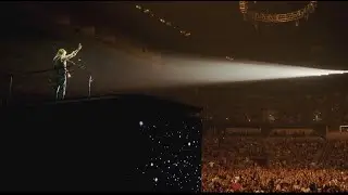 Paul McCartney - 'GOT BACK' Tour begins in Spokane, Washington