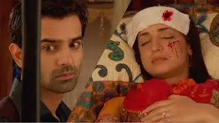 Iss pyaar Ko kya Naam Doon? | Arnav saves Khushi | इस प्यार को क्या नाम दूं?