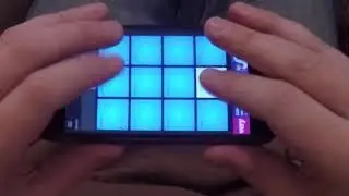 Drum Pads 24 