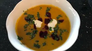 “Name This Soup” in comments and win a prize. Watch this video for details or see description below.