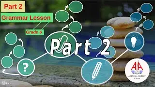 Interrogative Pronouns and Spelling Words Part 2  Week 3 Grade 6