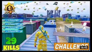 🤬 WHOLE LOBBY CALLED ME CHEATER AFTER THIS !!! THEN CHALLENGED ME & MUMMY SET IN BGMI  TEJA GAMING