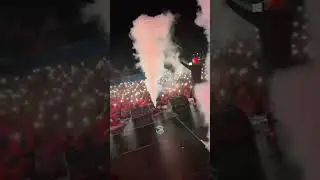 Lil Durk Performance, Nassau Bahamas Aug 31 2024